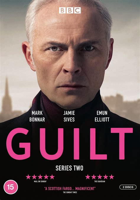 guilt series 2 wiki